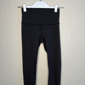 Lululemon athletica wunder under 4